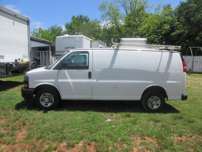 chevrolet express cargo 2013 1GCSGAFXXD1166038 image chevrolet express cargo 2013 1GCSGAFXXD1166038 image